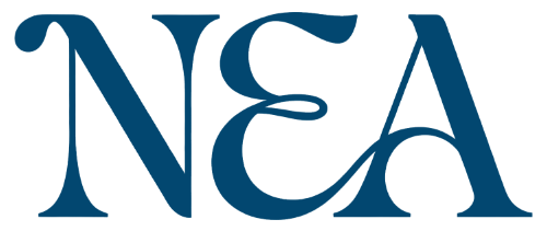 NEA Logo